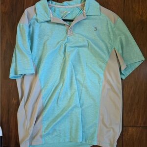 Men’s Reel Legends Golf Shirt